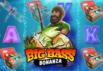 NOVOMATIC - игровой автомат онлайн от Various с RTP 96.94%
